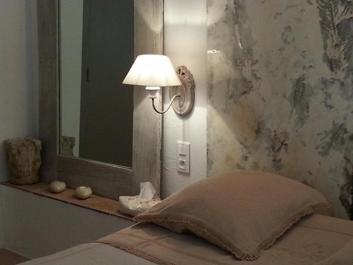 Chambre d'hotes Casa Biba Vence Extérieur photo