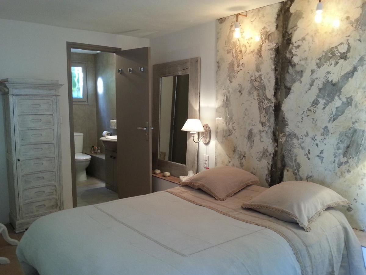 Chambre d'hotes Casa Biba Vence Extérieur photo